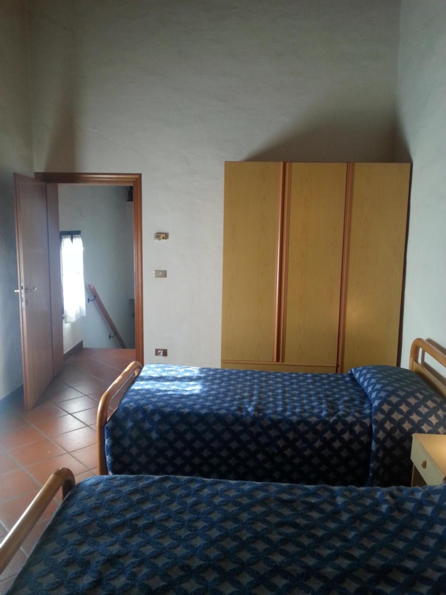 Casarosa B&B Piazzola sul Brenta Exteriör bild