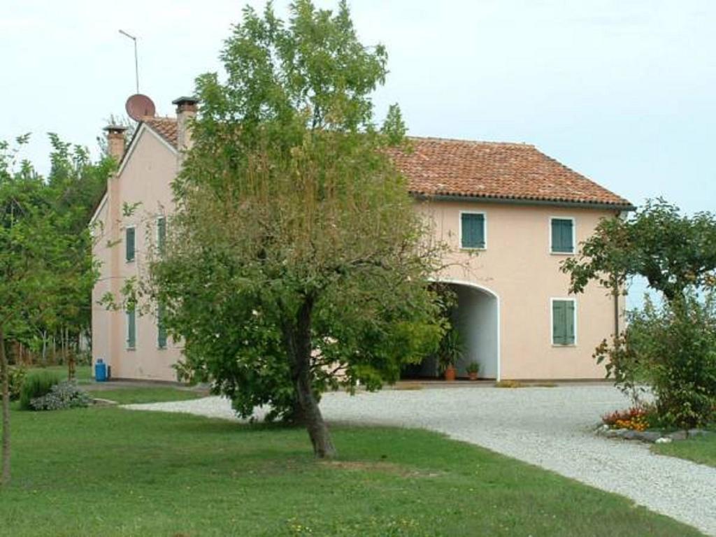 Casarosa B&B Piazzola sul Brenta Exteriör bild