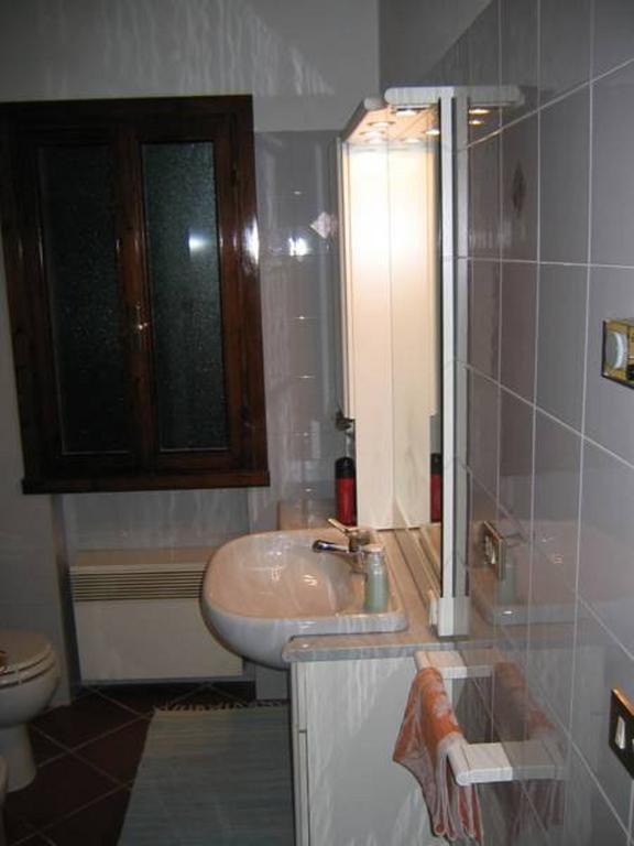 Casarosa B&B Piazzola sul Brenta Rum bild