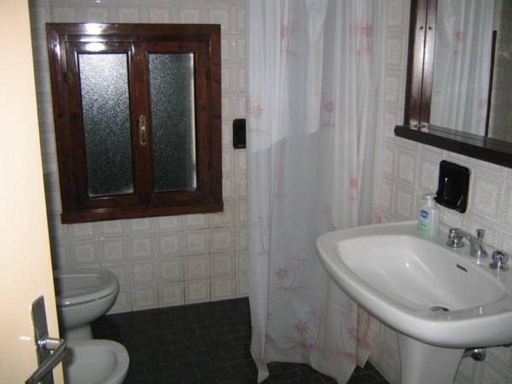 Casarosa B&B Piazzola sul Brenta Rum bild