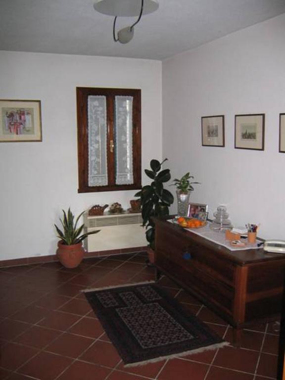 Casarosa B&B Piazzola sul Brenta Rum bild