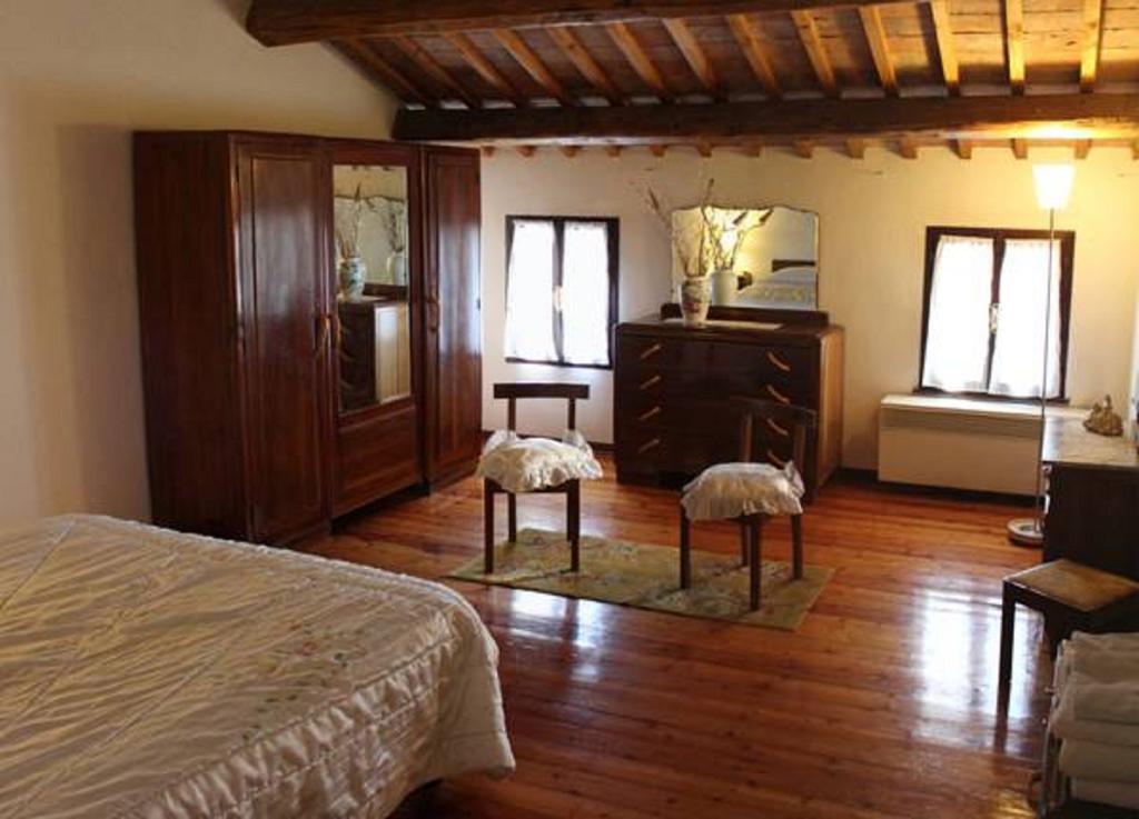 Casarosa B&B Piazzola sul Brenta Rum bild