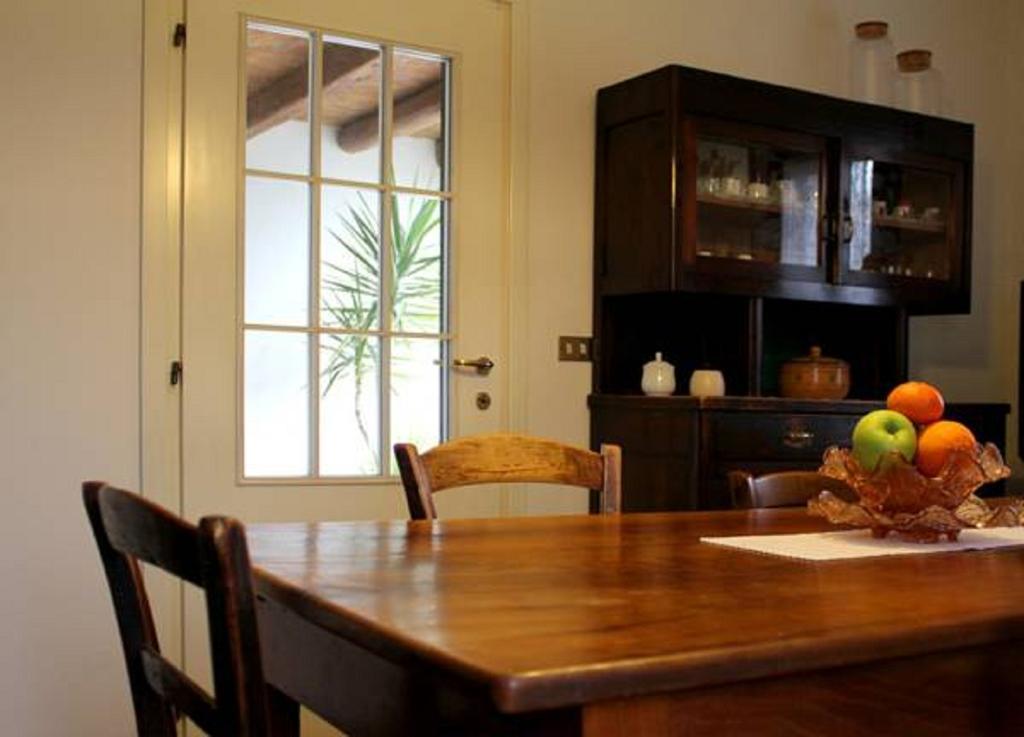 Casarosa B&B Piazzola sul Brenta Rum bild