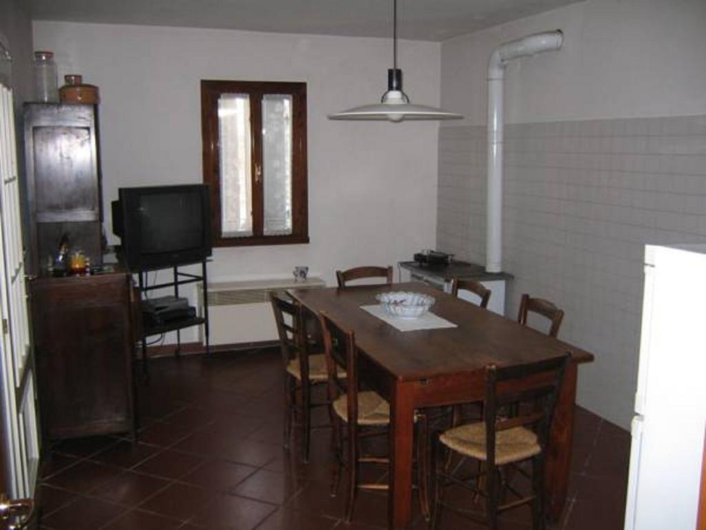 Casarosa B&B Piazzola sul Brenta Rum bild